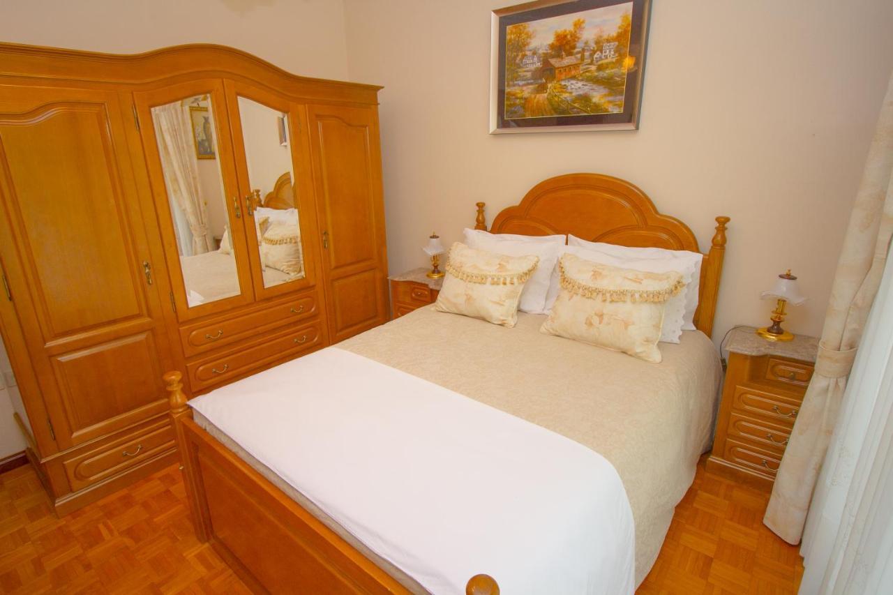Getaway Home Bilho ภายนอก รูปภาพ
