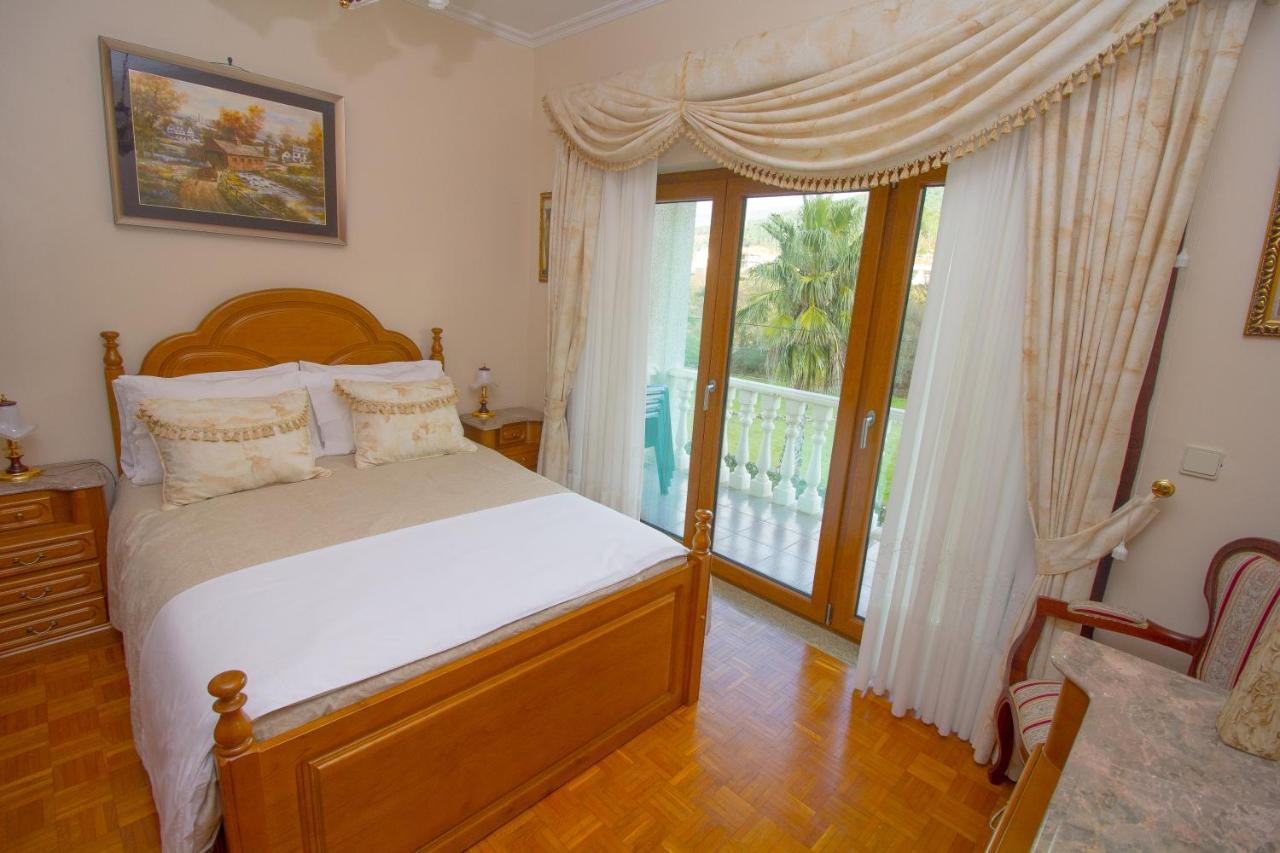 Getaway Home Bilho ภายนอก รูปภาพ