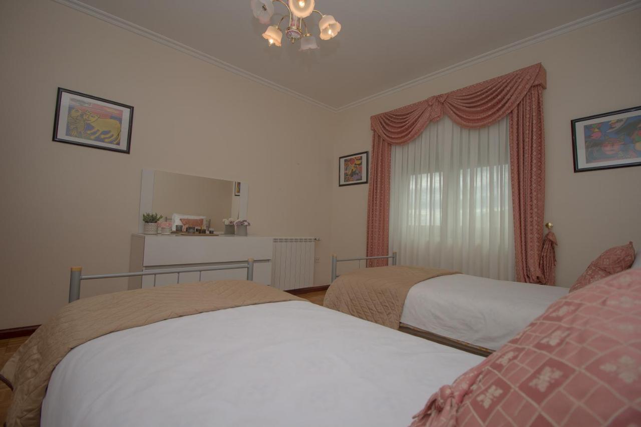 Getaway Home Bilho ภายนอก รูปภาพ