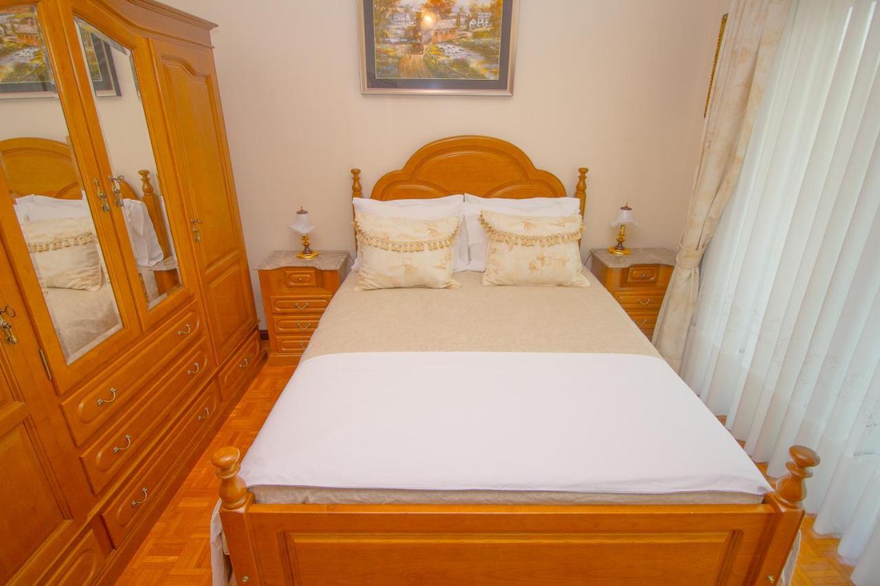 Getaway Home Bilho ภายนอก รูปภาพ