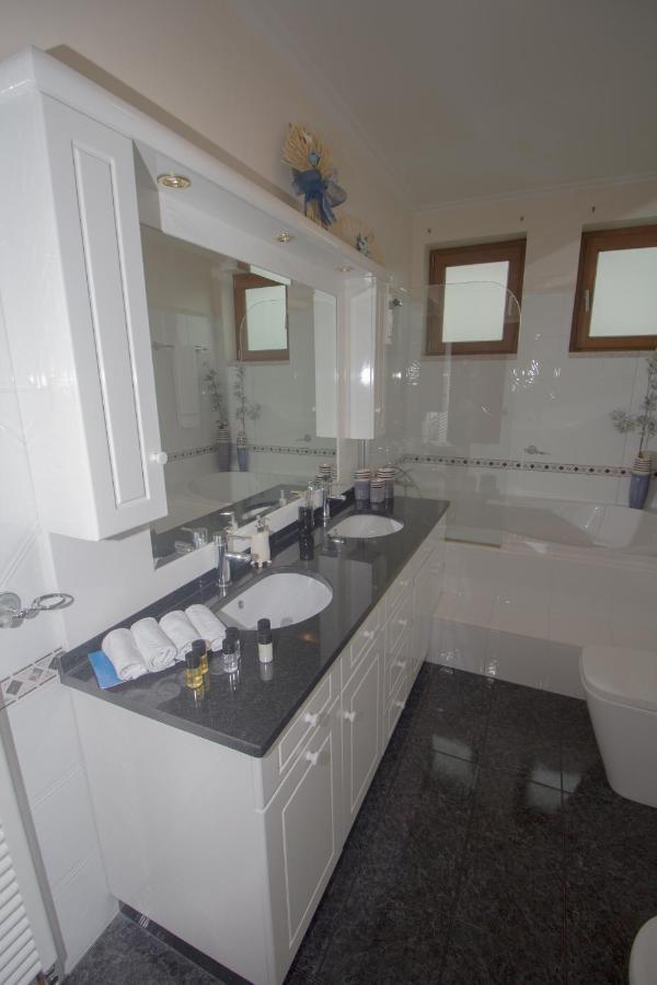 Getaway Home Bilho ภายนอก รูปภาพ