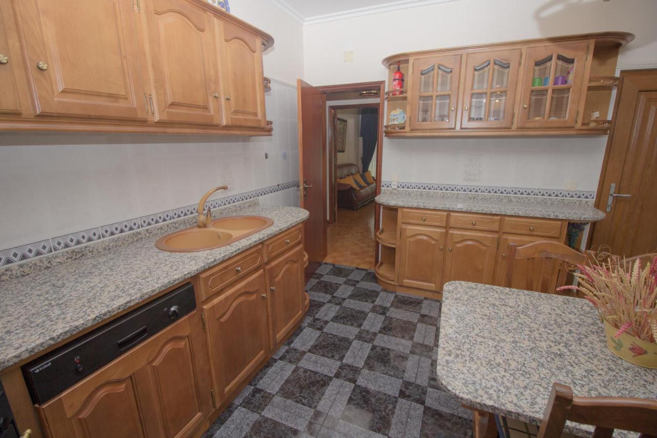 Getaway Home Bilho ภายนอก รูปภาพ