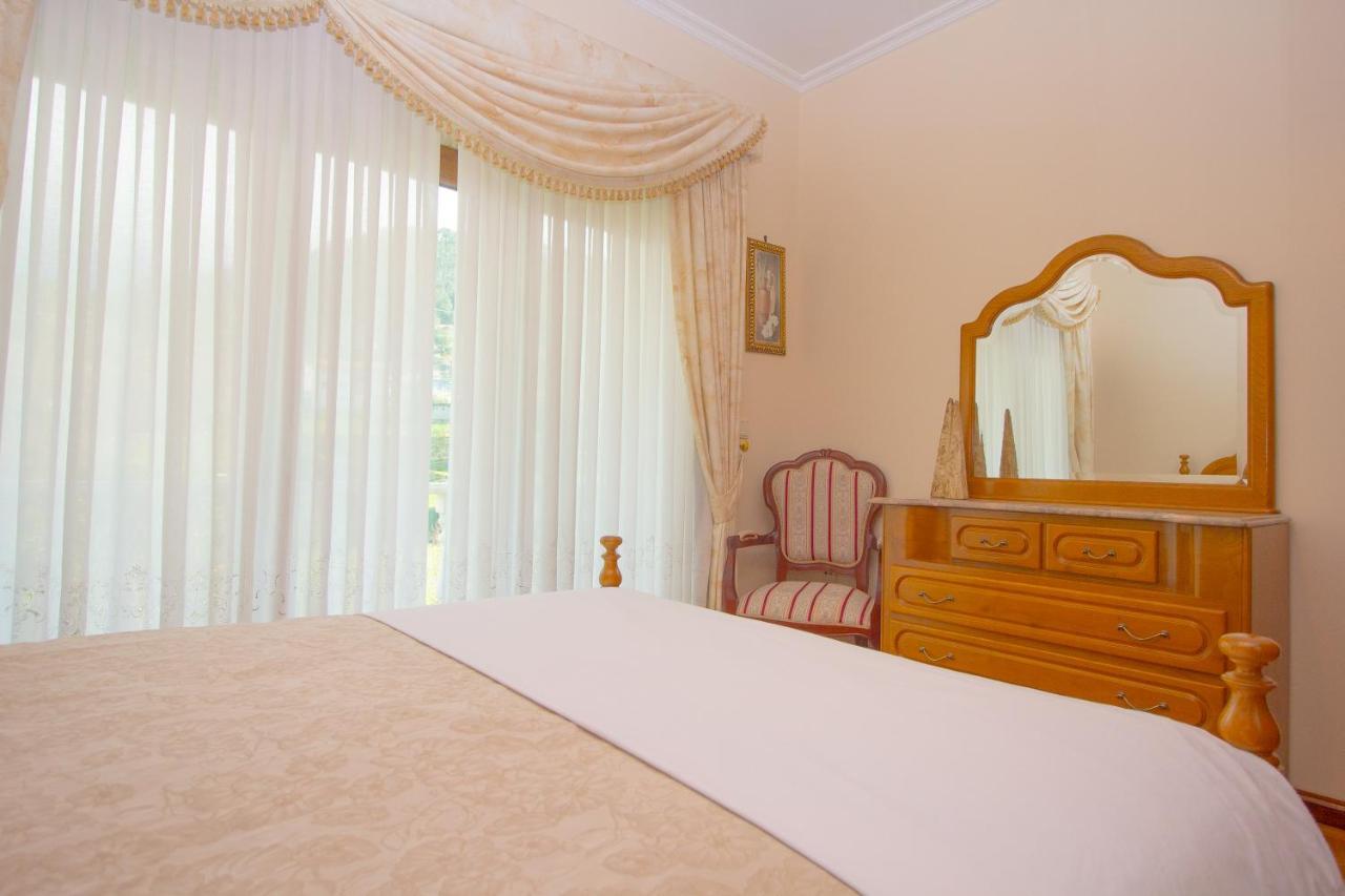 Getaway Home Bilho ภายนอก รูปภาพ
