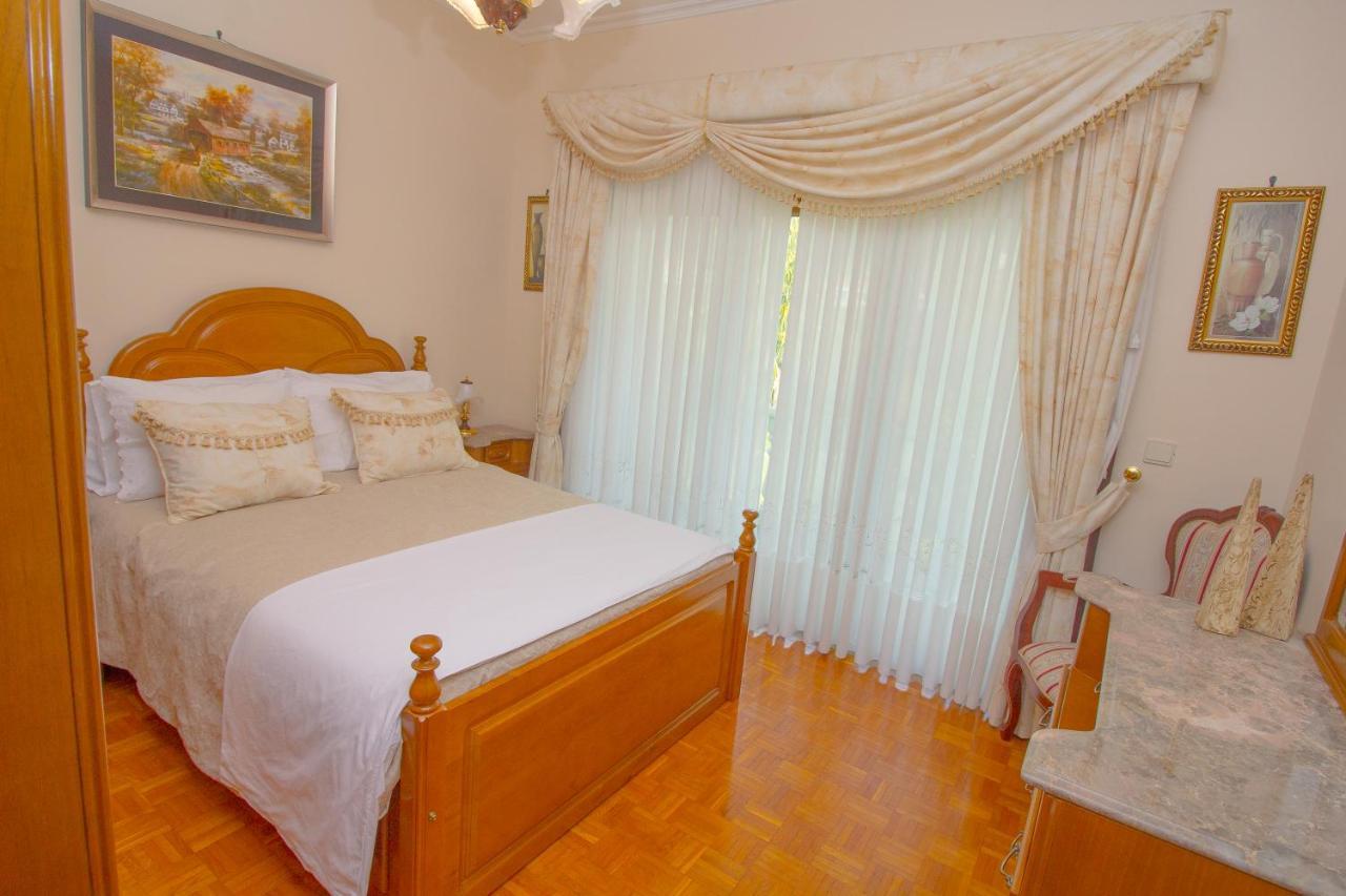 Getaway Home Bilho ภายนอก รูปภาพ