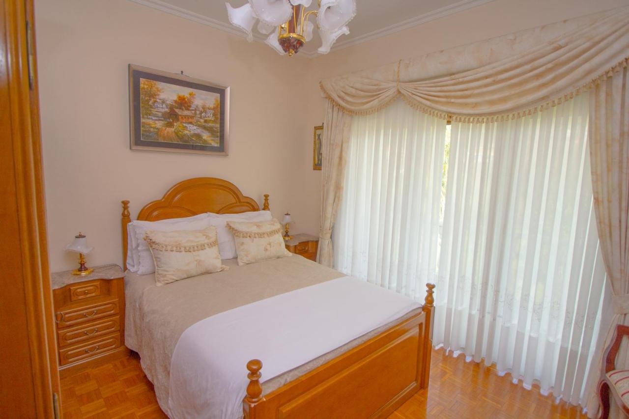 Getaway Home Bilho ภายนอก รูปภาพ