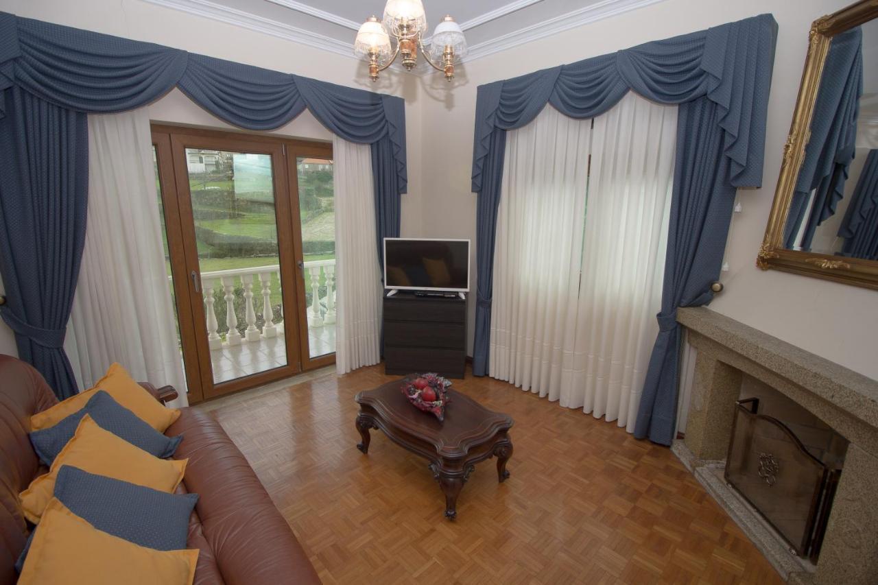 Getaway Home Bilho ภายนอก รูปภาพ