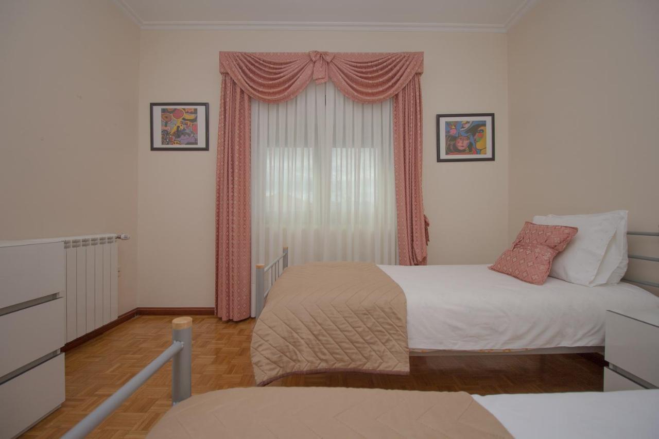 Getaway Home Bilho ภายนอก รูปภาพ