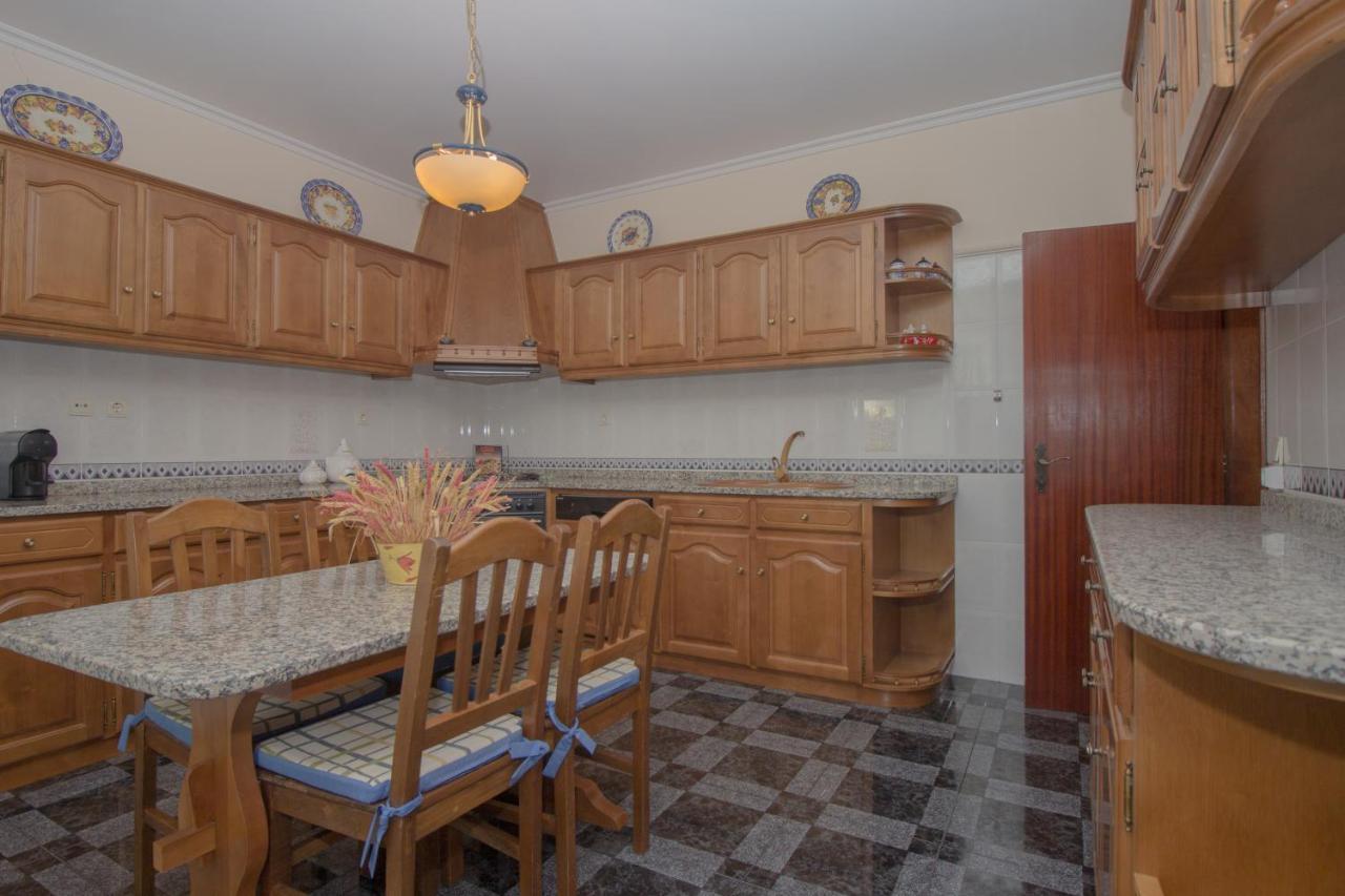 Getaway Home Bilho ภายนอก รูปภาพ