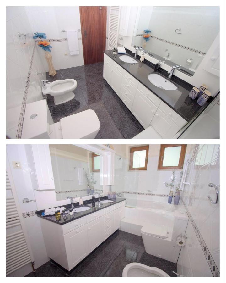Getaway Home Bilho ภายนอก รูปภาพ