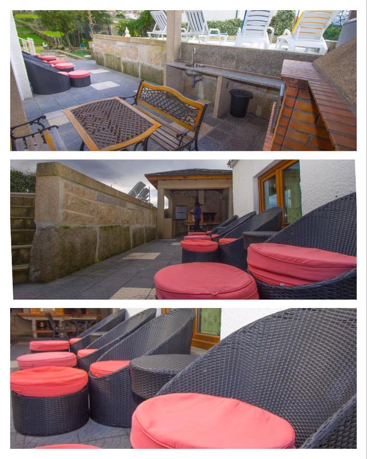 Getaway Home Bilho ภายนอก รูปภาพ