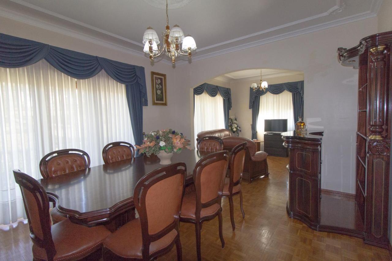 Getaway Home Bilho ภายนอก รูปภาพ