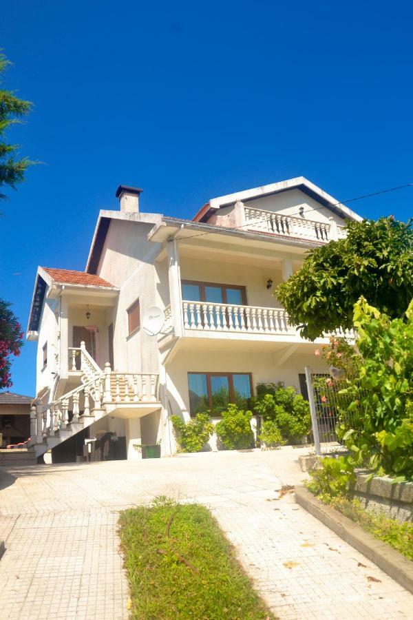 Getaway Home Bilho ภายนอก รูปภาพ