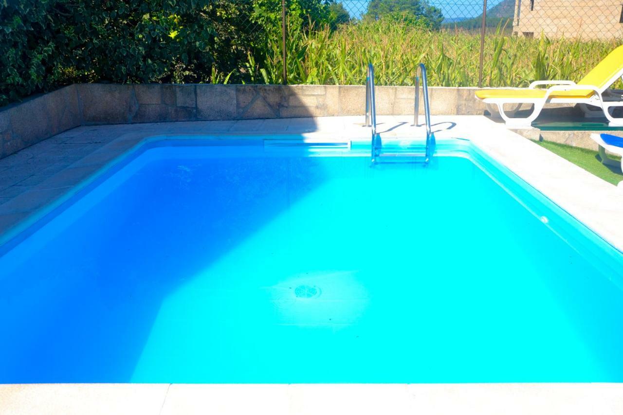 Getaway Home Bilho ภายนอก รูปภาพ