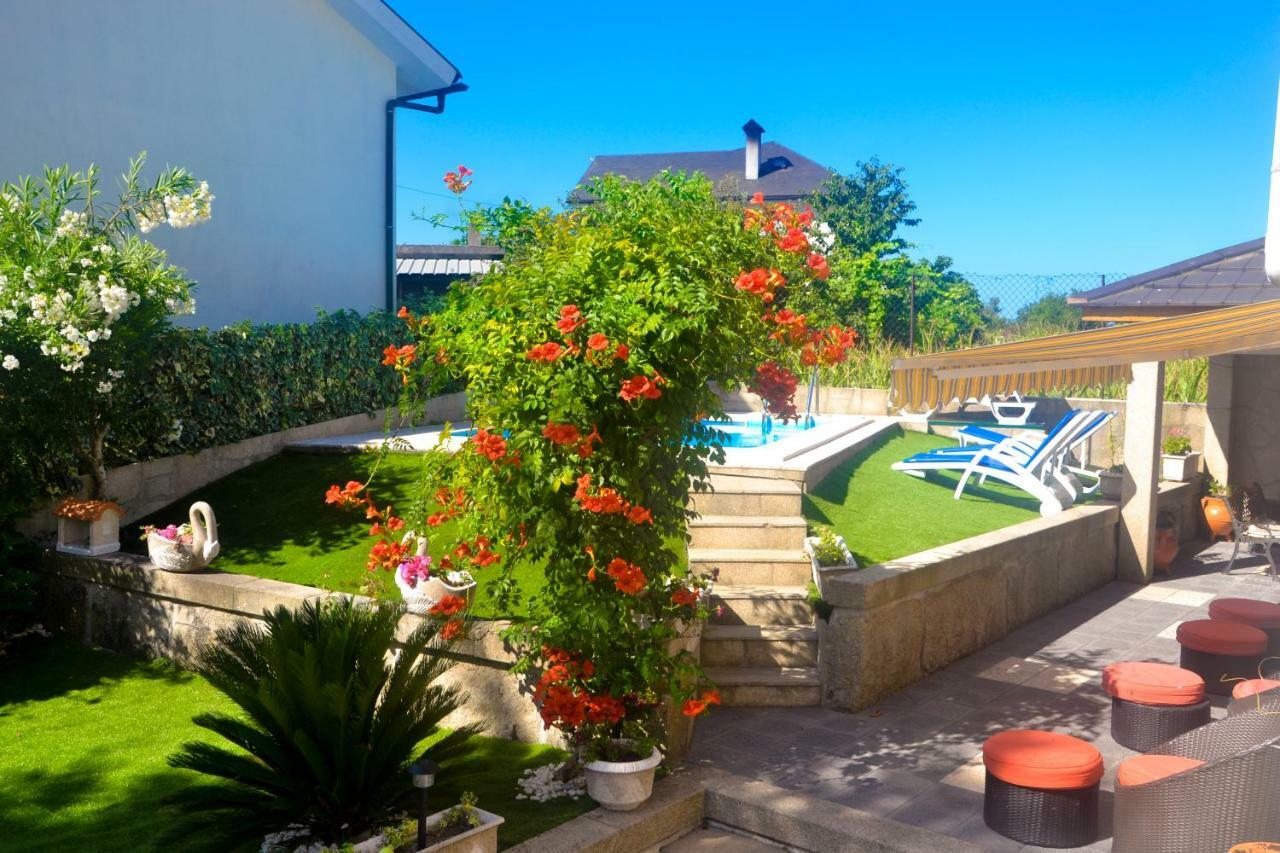 Getaway Home Bilho ภายนอก รูปภาพ