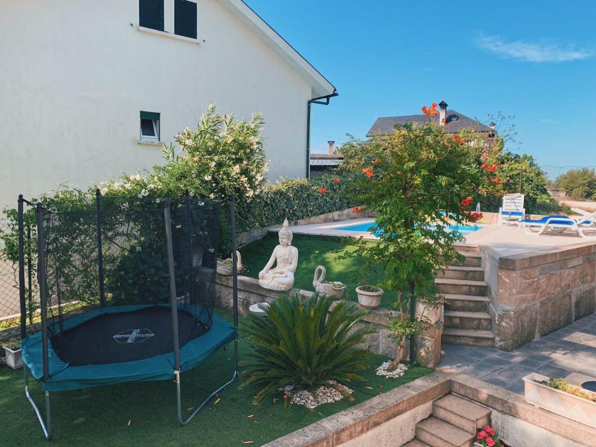 Getaway Home Bilho ภายนอก รูปภาพ